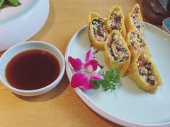 -品味泸沽湖•民族特色菜(大落水店)