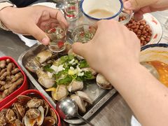 -永安里地摊烤肉(首创店)