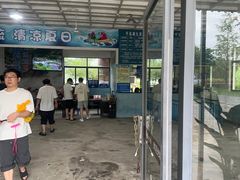 -千岛湖九龙溪漂流