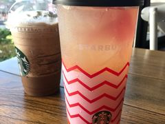 -星巴克(广州东圃天银店)