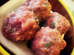 -新东城喜宴海鲜酒家(同德店)