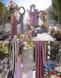 -Sunny喜铺婚礼策划(东部店)