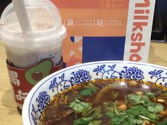 -迷客夏Milksha(无锡苏宁店)