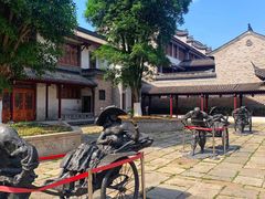 -龙潭水乡