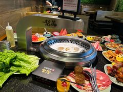 -梨花自助烤肉(天河城店)