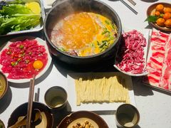 -贵府酸汤牛肉火锅·贵州老字号(飞山街店)