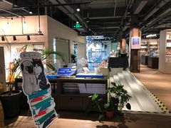 -光海书局(南京东路第一百货店)