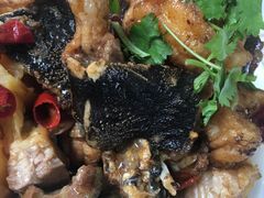 -胖姐渔村(中源大道店)