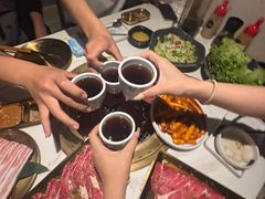 -炙城·韩式烤肉(南京东路店)