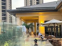 -清河半岛温泉度假酒店