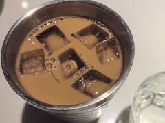 -金湖港式餐厅(建外店)