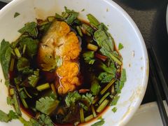 -野菌皇海景野生菌火锅(滨海大道店)