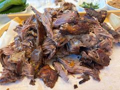 -金刚山烧烤(红旗大街店)