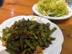 -晚归月亮湾私家菜(临邑路店)