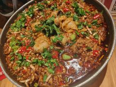 -李不管把把烧(天府三街店)