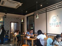 大堂-大厨的餐厅(曾厝垵总店)