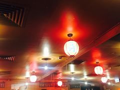 大堂-一蘭拉面(铜锣湾店)