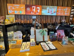-星巴克臻选(长沙运达中央广场店)