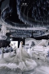 点击看大图 -MANLI BRIDAL婚纱