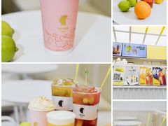-HALO广场(梨园路店)