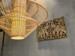 -Siam泰餐厅(水上公园店)