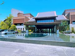 -水月周庄铂尔曼酒店 · 漾全日餐厅