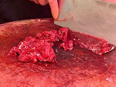 -阿娟牛肉丸·手打牛肉丸·现做现卖