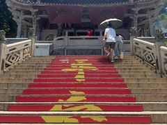 -莆田湄洲妈祖祖庙
