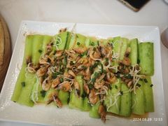 -朱仔记食府(江南大道店)