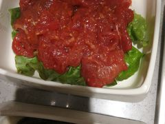 -海底捞火锅(方圆荟店)