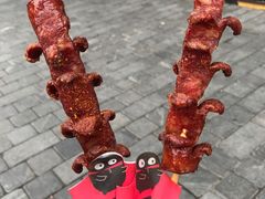 -黑色经典臭豆腐·湖南特产(坡子街店)