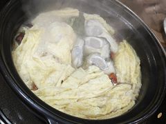 -濠轩阁特色生蚝火锅(水湾路店)