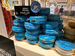 -LUSH(威尼斯人店)