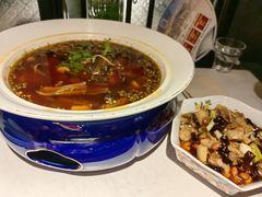 -院8里·小聚园老川菜(九眼桥店)