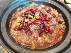 -嵇大厨好灶头农家菜