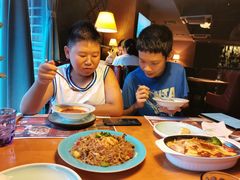 -绿茵阁牛扒餐厅(客村店)