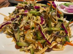 -大哈福烧烤·海鲜·家常菜(延安三路店)