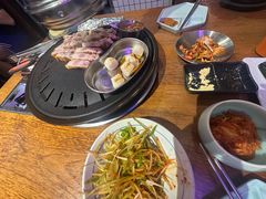 -济州爱肉堂(总店)