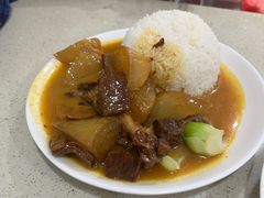 -芬芳甜品(同福路店)