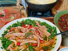 -锦府盐帮·侯宅(五棵松万达店)