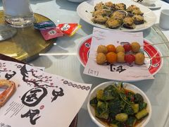 -陶缘一号·四季缘·老字号顺德菜·户外婚礼家宴(西滘店)