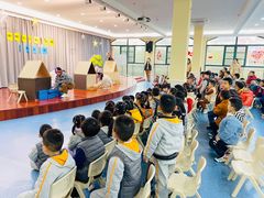 -马荣凯瑞世纪花园幼儿园