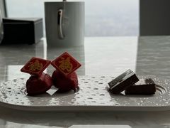 -广州四季酒店·佰鲜汇·现代法餐