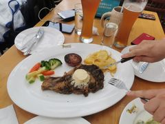 -巴伐利亚啤酒坊(意式风情街店)