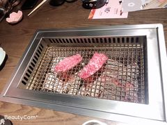 -樱宿日式和牛烧肉(五道口店)