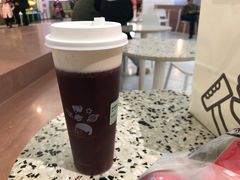 -喜茶(永旺梦乐城店)