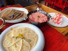 -小龙翻大江·小龙坎臻选店(太古里店)