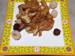 -那家小馆•北京菜•烤鸭(中关村店)