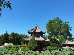-莲池书院博物馆