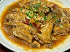 -健眺小海鲜(临海后山店)